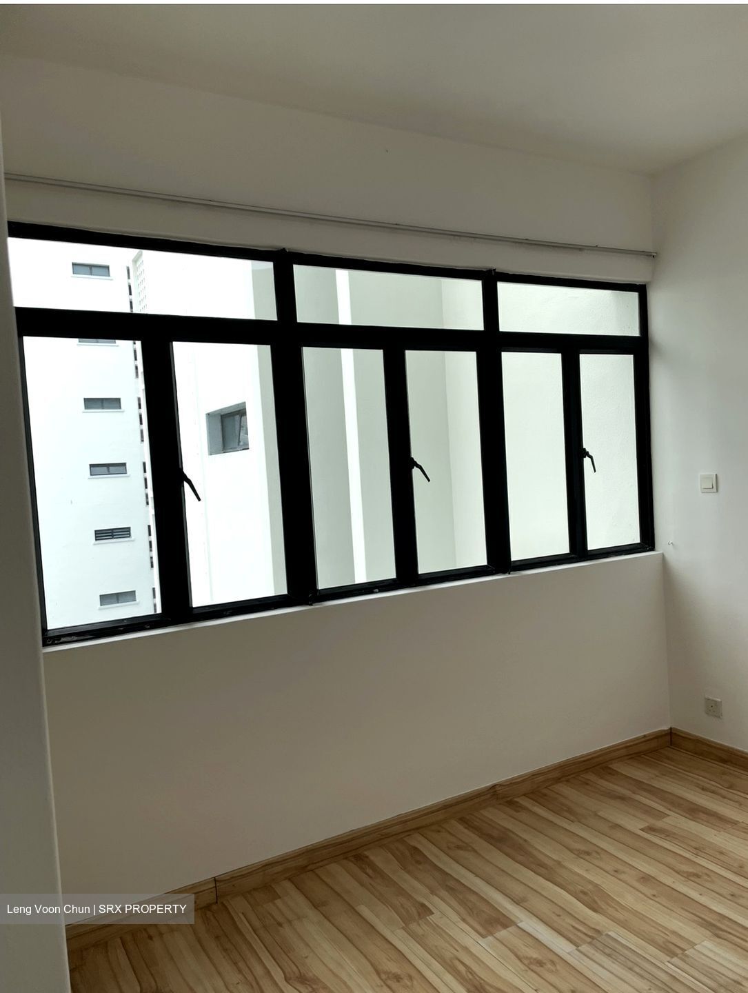 Fernwood Towers (D15), Condominium #532440721